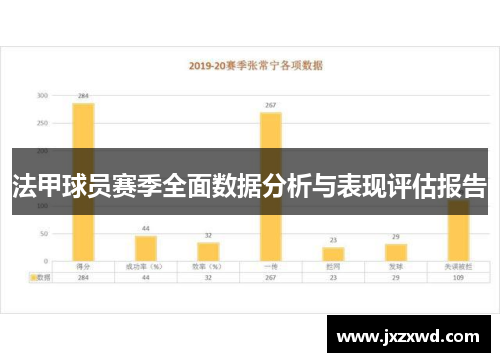 法甲球员赛季全面数据分析与表现评估报告